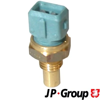 Sensor, coolant temperature